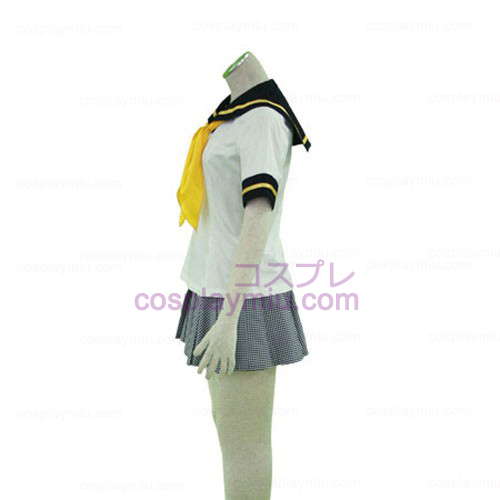 Persona 3 Cosplay Costume