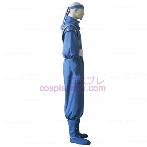 Blue Ranger Movie Cosplay Costumes