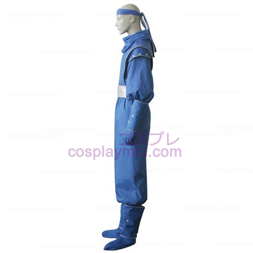 Blue Ranger Movie Cosplay Costumes
