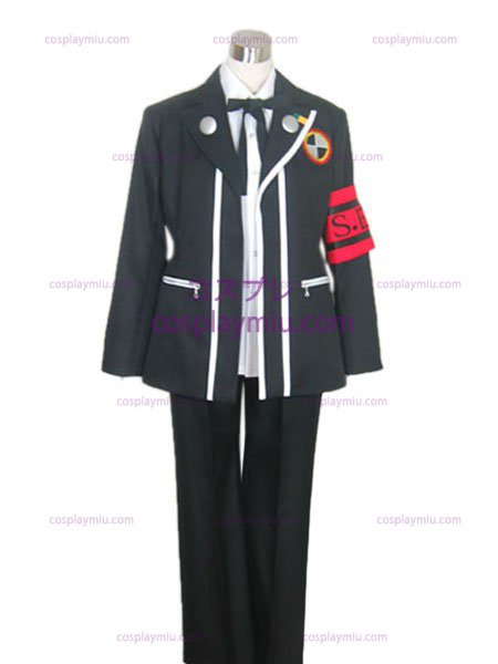 New Uniforms Boys Fall Persona Persona Uniform Costume