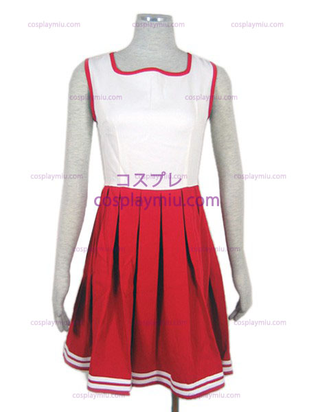 Women's Heart School Uniform Sky Kiyoshi (to Heart2)