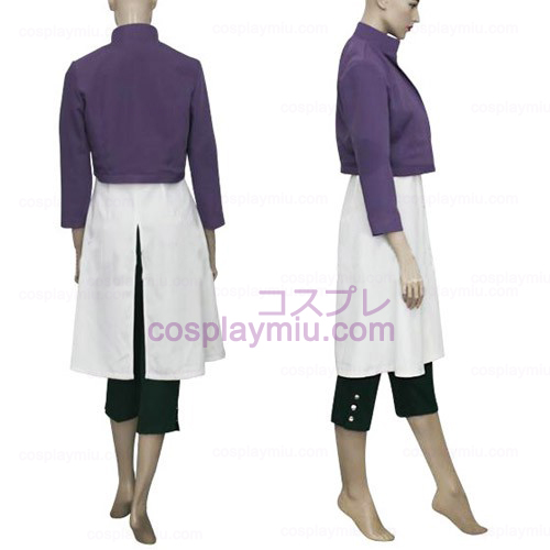 Fullmetal Izumi Curtis Cosplay Costume