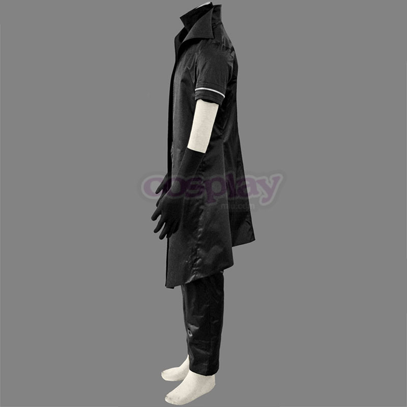 Togainu No Chi Shiki Anime Cosplay Costumes Outfit
