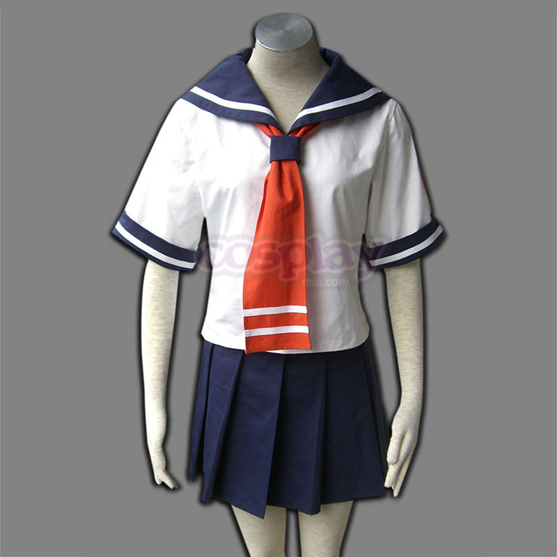 Tsuyokiss Nagomi Yashi 1 Anime Cosplay Costumes Outfit