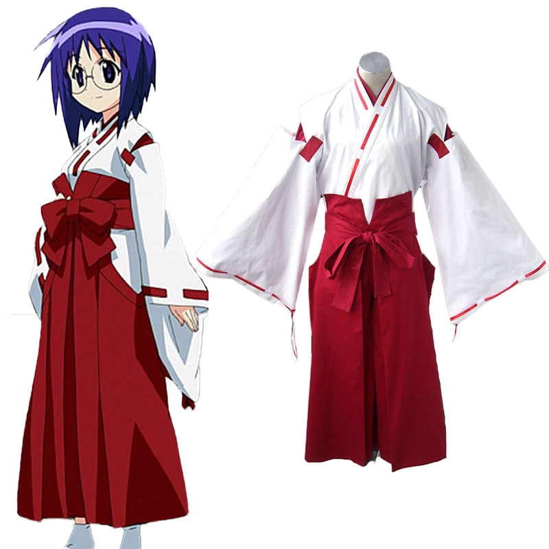 Nagasarete Airantō Machi Anime Cosplay Costumes Outfit