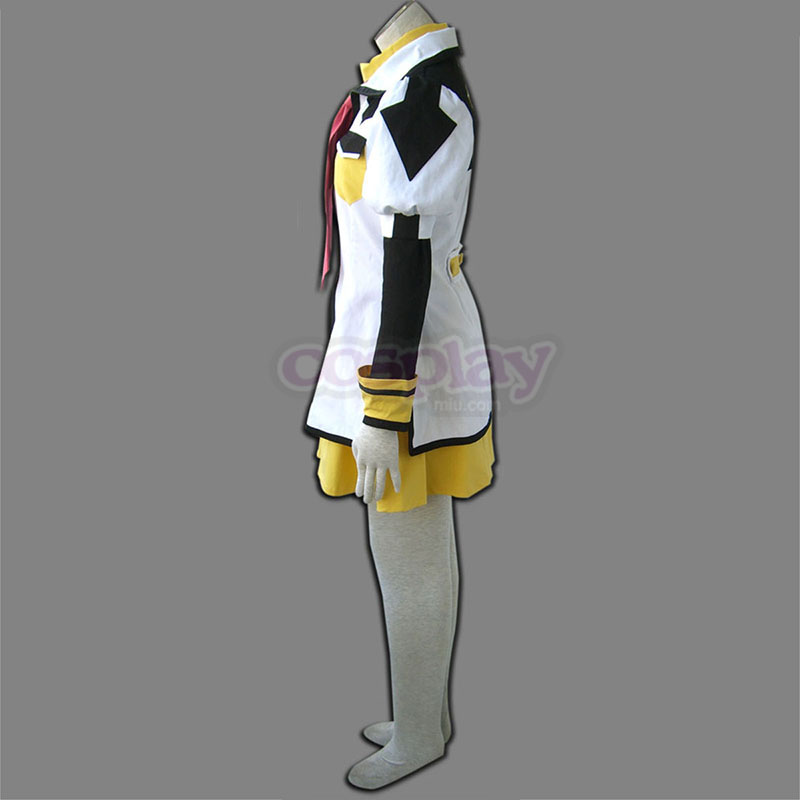 The Gentlemen Alliance Cross Female School Uniform 1 Anime Cosplay Costumes Outfit