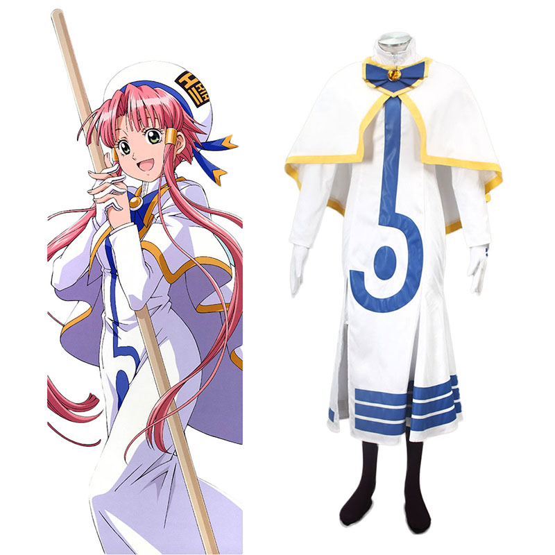 Aria Akari Mizunashi 2 Anime Cosplay Costumes Outfit