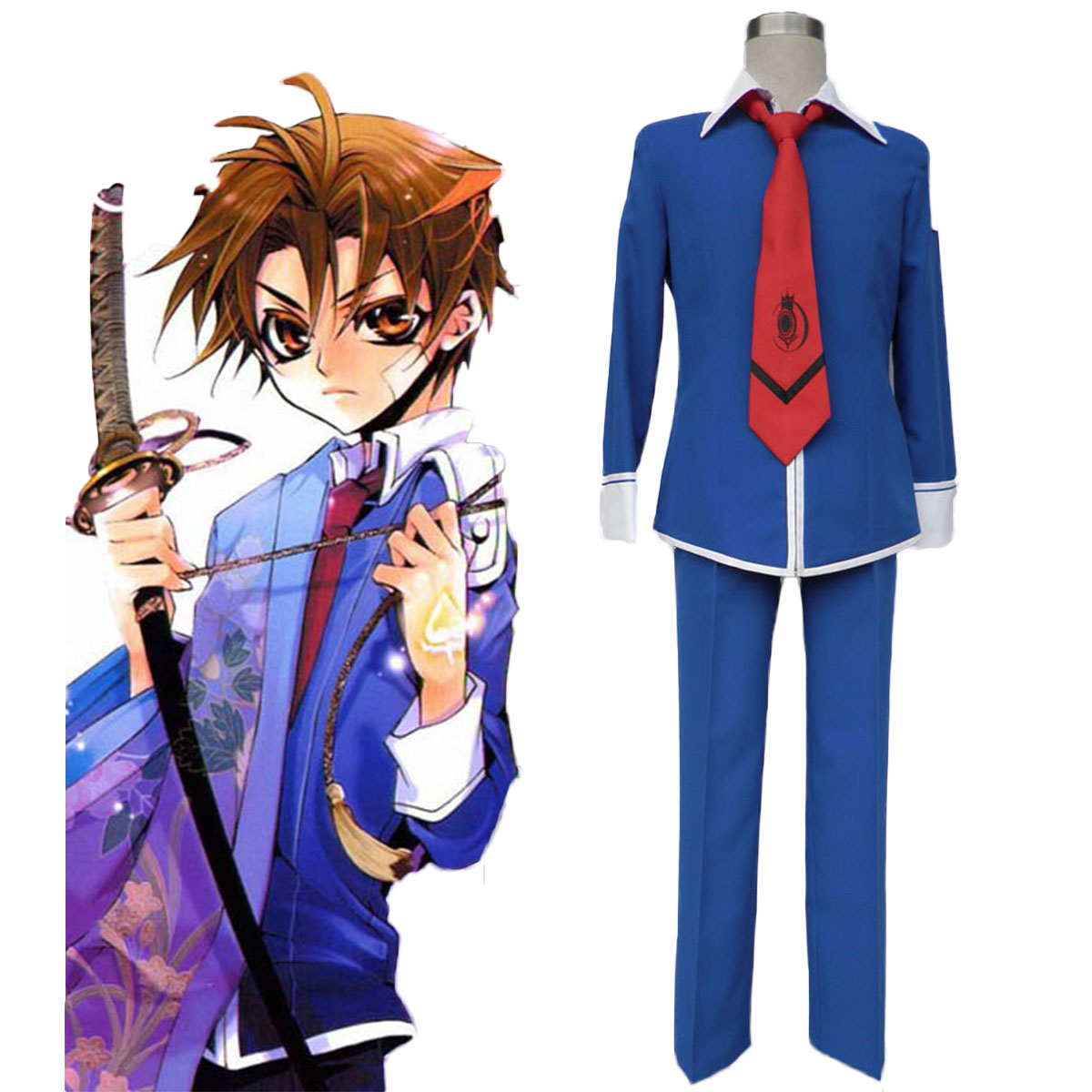 Momogumi PLUS Senki Wniter School Uniform Anime Cosplay Costumes Outfit