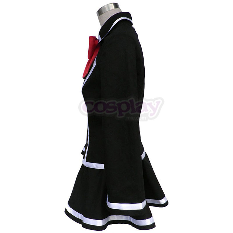 Quiz Magic Academy Female Uniforms 1 Anime Cosplay Costumes Outfit