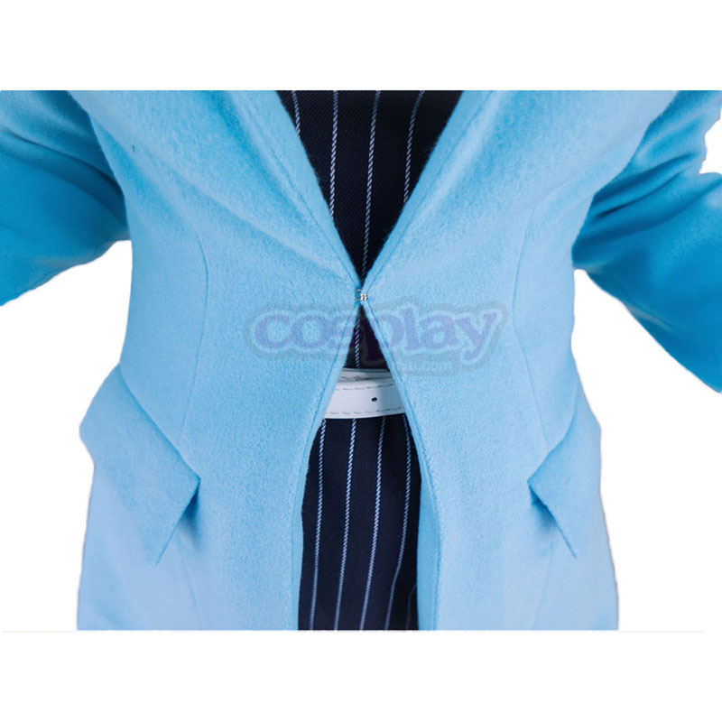 Love Live! Eli Ayase 2 Anime Cosplay Costumes Outfit