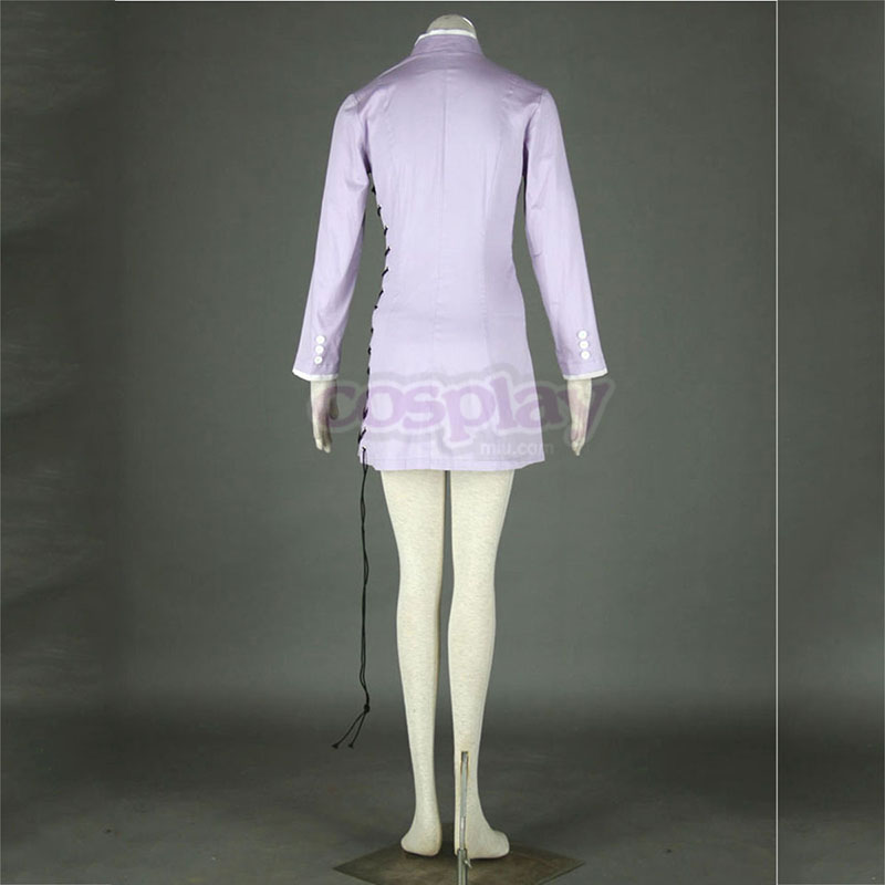 Nurse Culture Uniform 1 Anime Cosplay Costumes Outfit