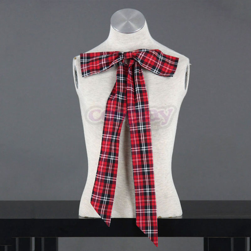 Campus Autumn School Uniform 1 Anime Cosplay Costumes Outfit
