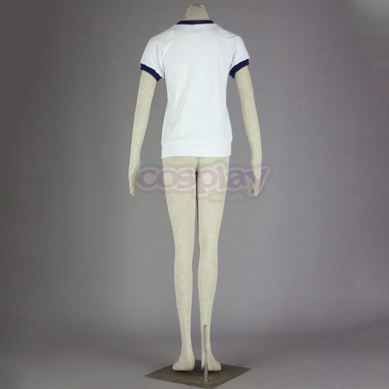 School Uniform Janpanese Sportswear 1 Anime Cosplay Costumes Outfit