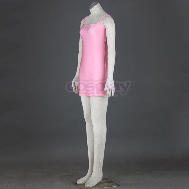 Nightclub Culture Sexy Evening Dress 3 Anime Cosplay Costumes Outfit