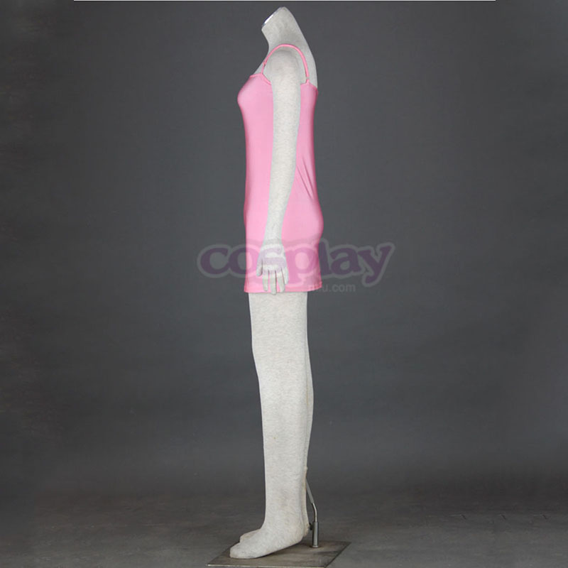 Nightclub Culture Sexy Evening Dress 3 Anime Cosplay Costumes Outfit