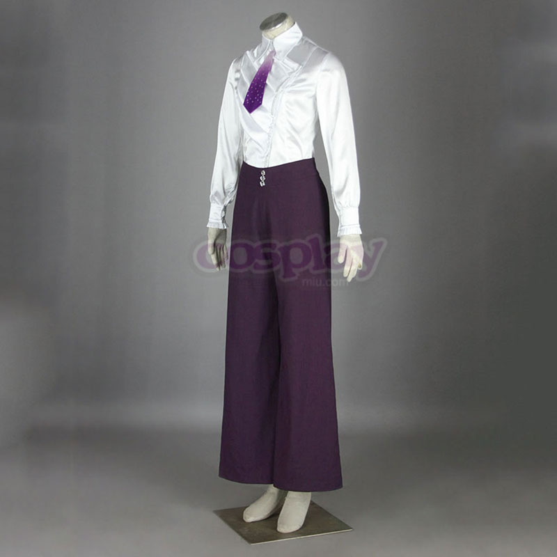 Nightclub Culture Greeter 1 Anime Cosplay Costumes Outfit
