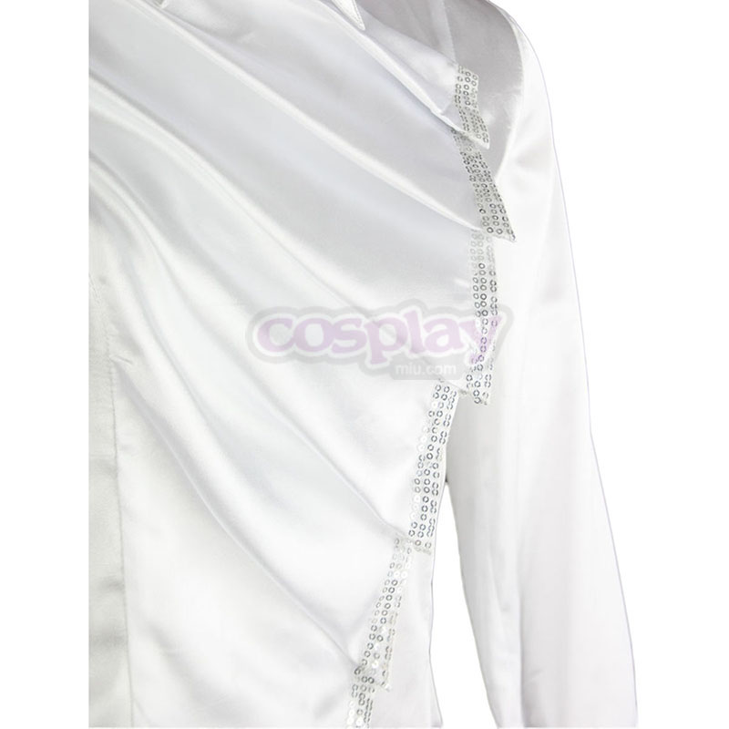 Nightclub Culture Greeter 1 Anime Cosplay Costumes Outfit