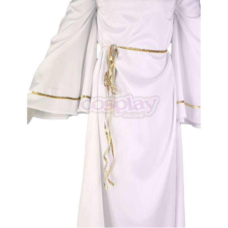 Thanksgiving Culture Angel 1 Anime Cosplay Costumes Outfit