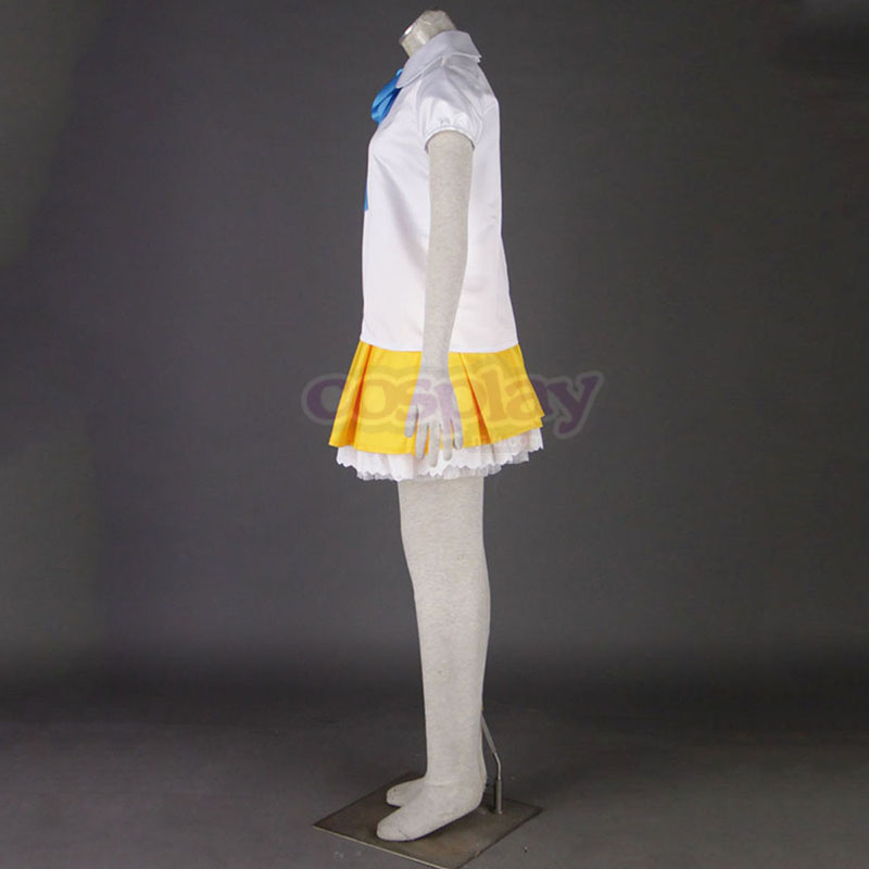 Animation Style Culture Fashion Autumn Dress 1 Anime Cosplay Costumes Outfit