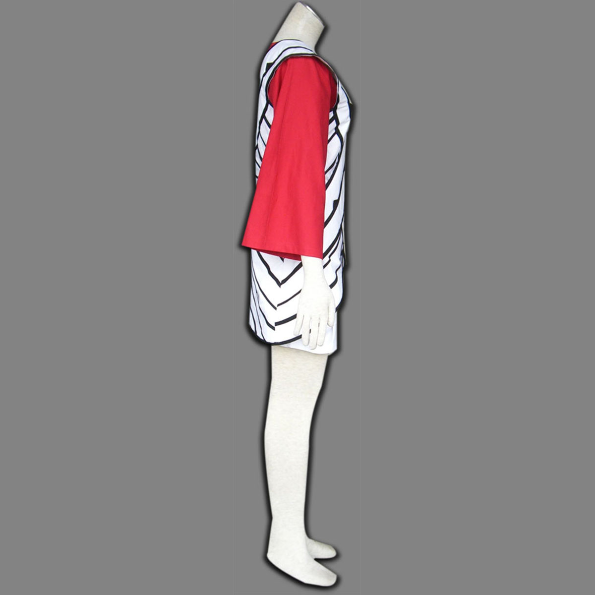Naruto Kurenai Yuhi 1 Anime Cosplay Costumes Outfit.