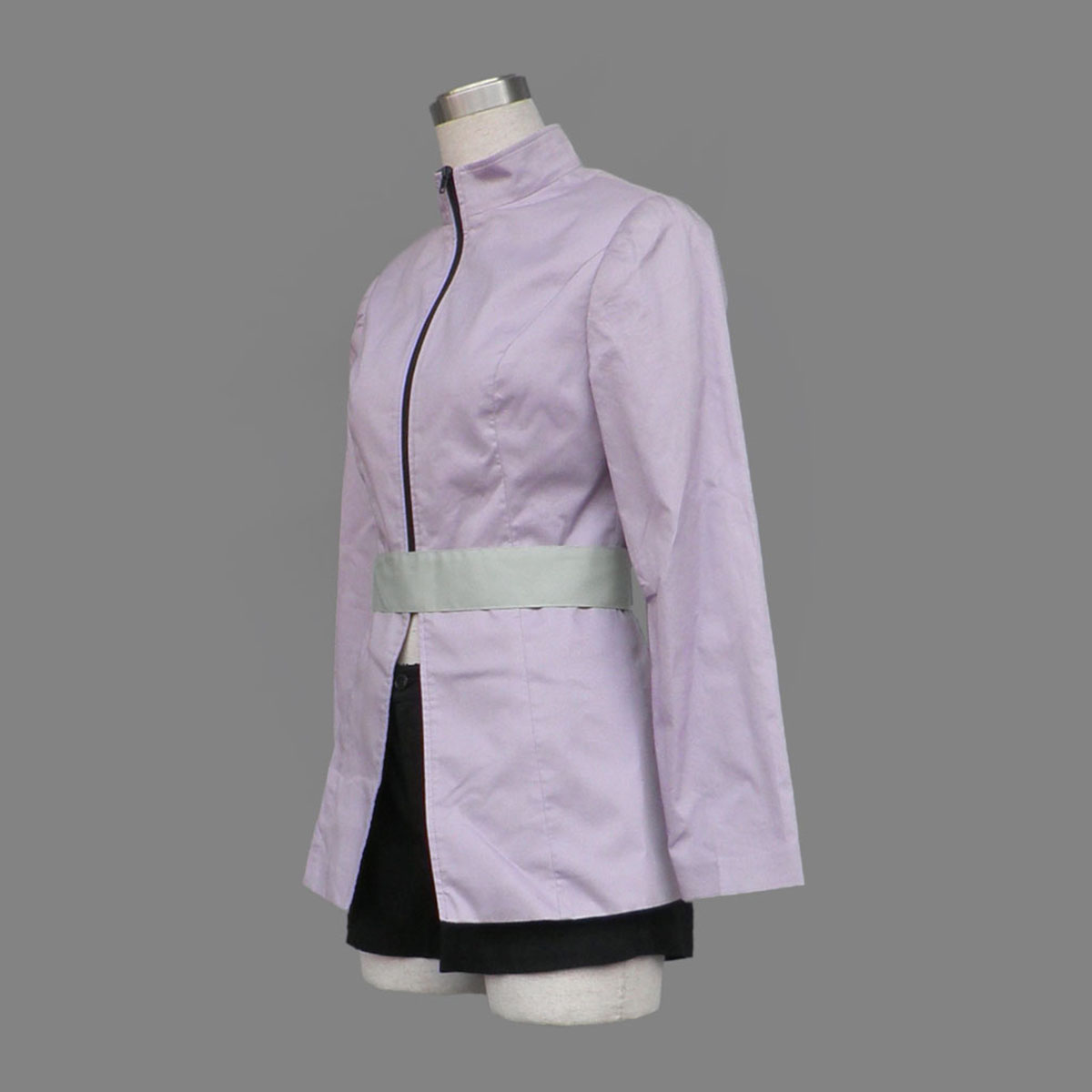 Naruto Karin 1 Anime Cosplay Costumes Outfit