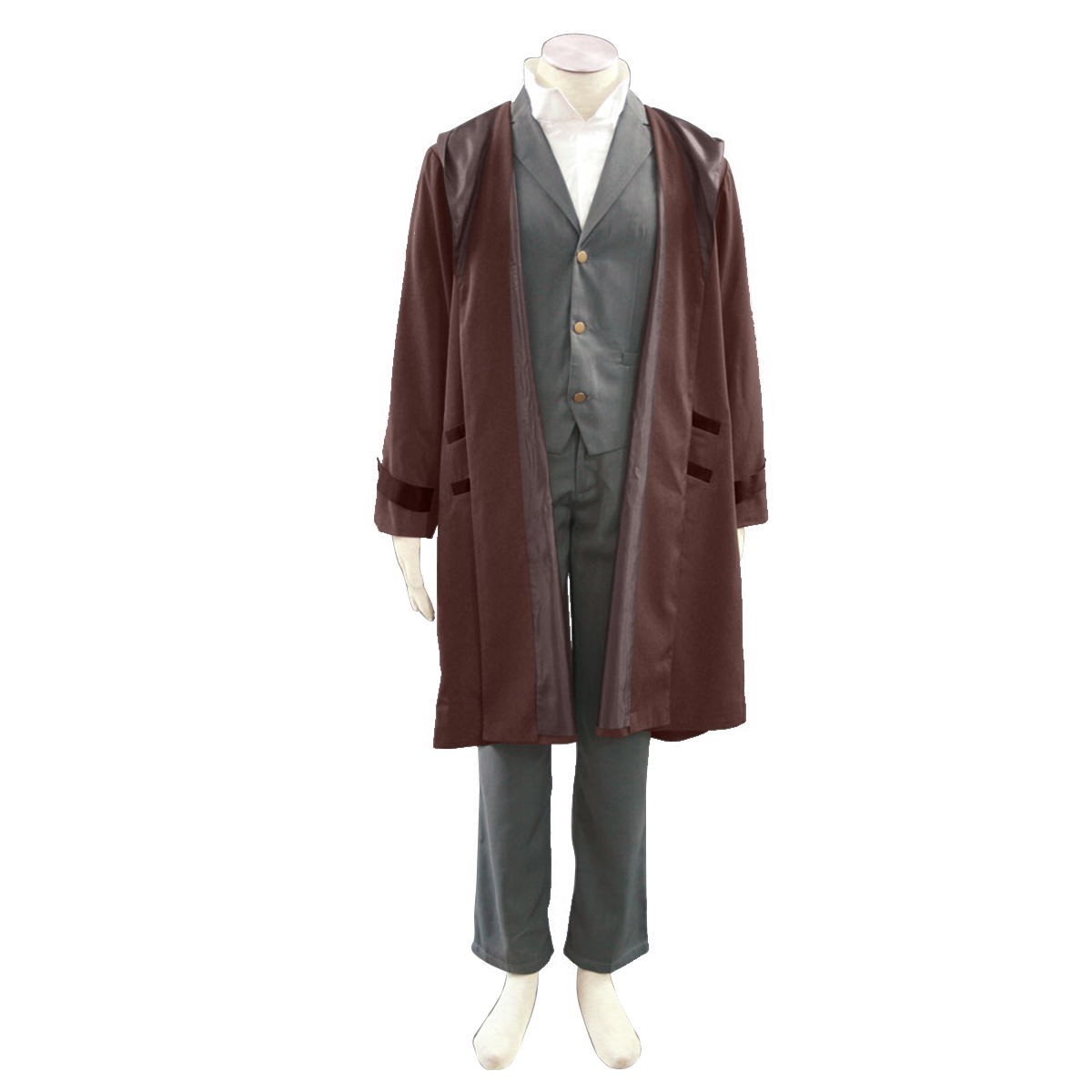 Fullmetal Alchemist Edward Elric 2 Anime Cosplay Costumes Outfit