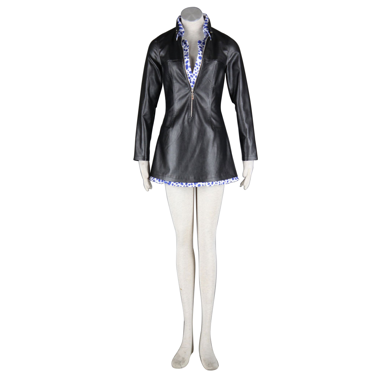 One Piece Nico·Robin 1 Anime Cosplay Costumes Outfit