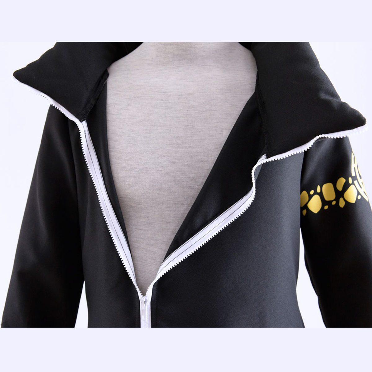 One Piece Trafalgar Law 2 Anime Cosplay Costumes Outfit
