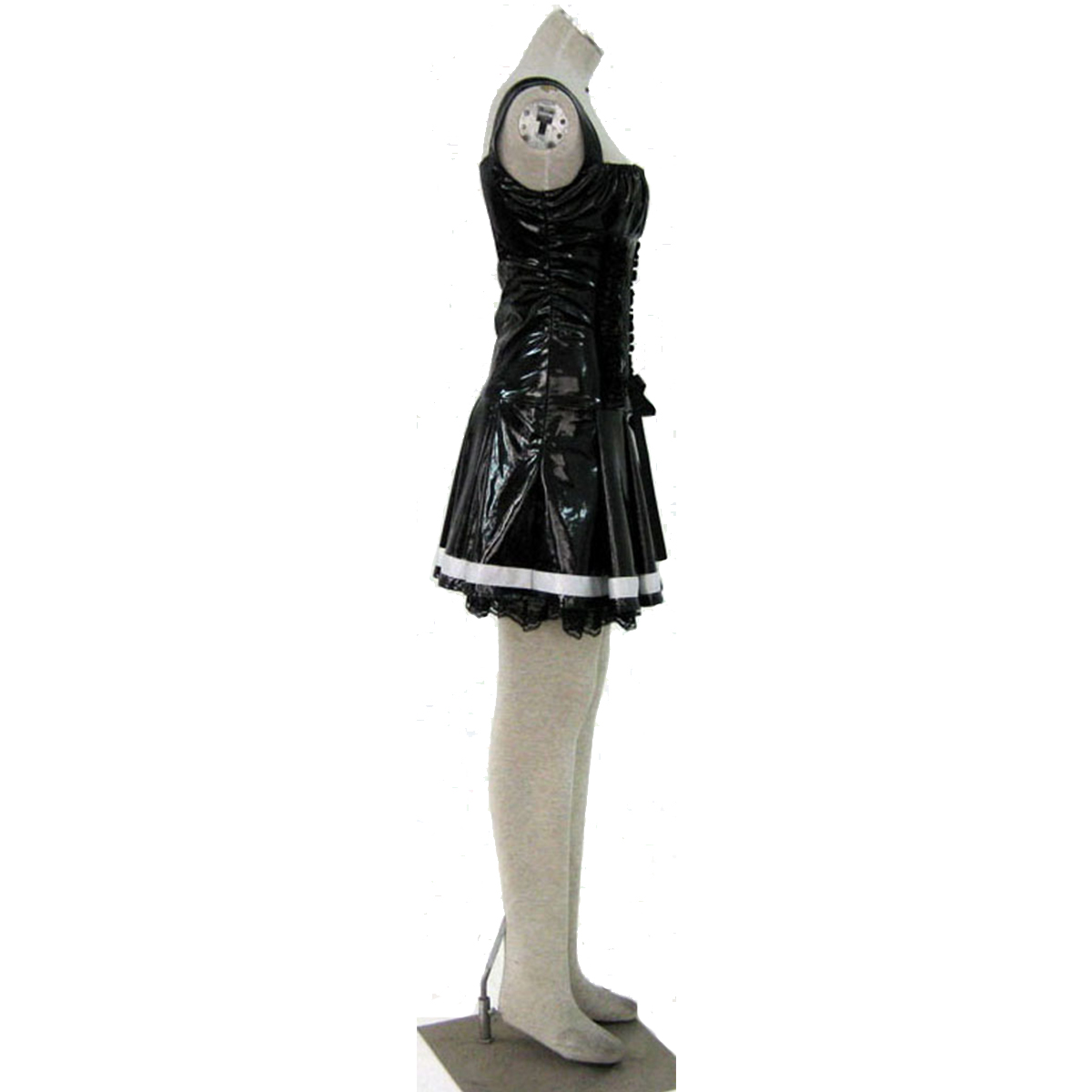 Death Note Misa Amane 1 Anime Cosplay Costumes Outfit
