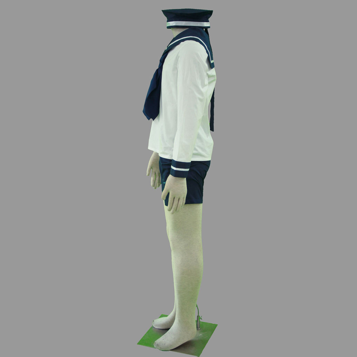 Axis Powers Hetalia North Italy Feliciano Vargas 1 Sailor Anime Cosplay Costumes Outfit