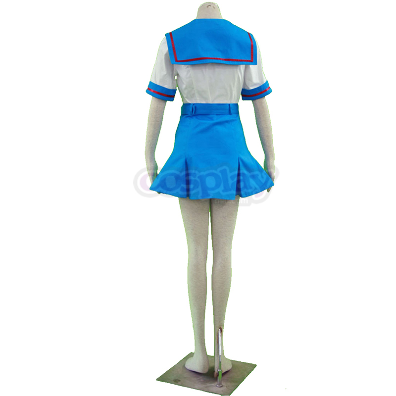 Haruhi Suzumiya Suzumiya Haruhi 3 Anime Cosplay Costumes Outfit