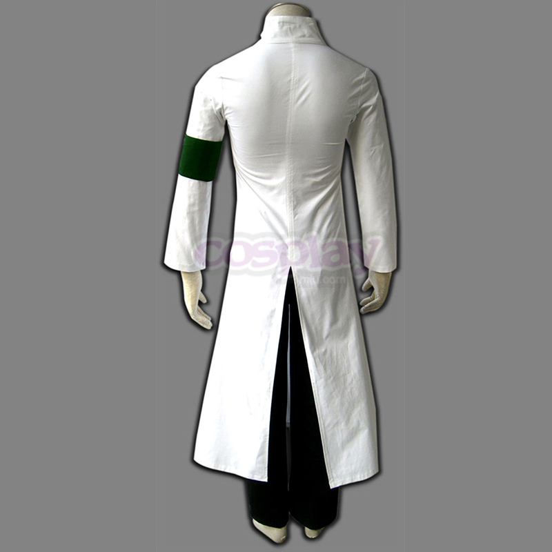 Code Geass Lloyd Asplund Anime Cosplay Costumes Outfit