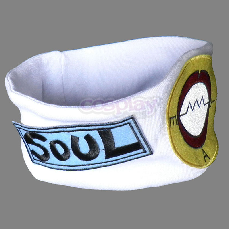 Soul Eater SOUL 1 Anime Cosplay Costumes Outfit