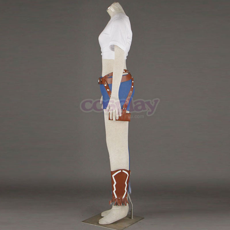 A Certain Magical Index Kanzaki Kaori 1 Anime Cosplay Costumes Outfit
