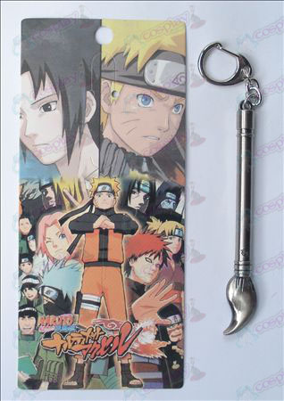 Naruto knife buckle