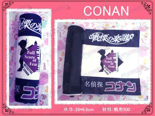 Conan 12 anniversary of reel Pen (blue)