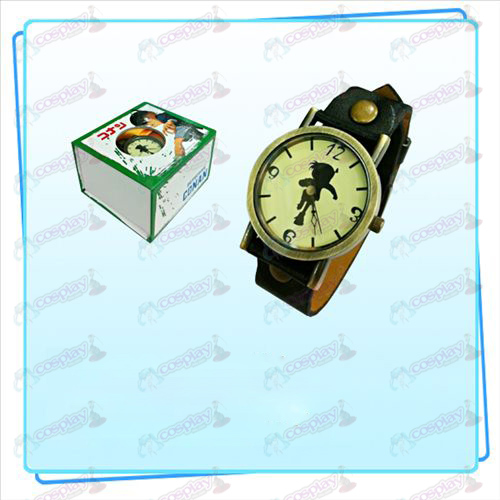 Detective Conan Accessories Vintage Watches