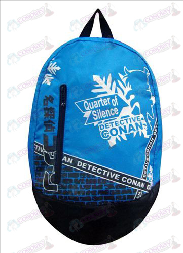 37-115 Backpack # 14 # Detective Conan Accessories15 anniversary