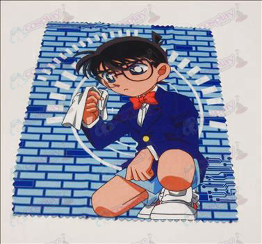 Glasses cloth (Conan) 5 / set