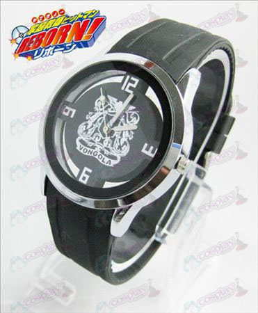 Hey cool Seiko sport watch-Reborn! Accessories