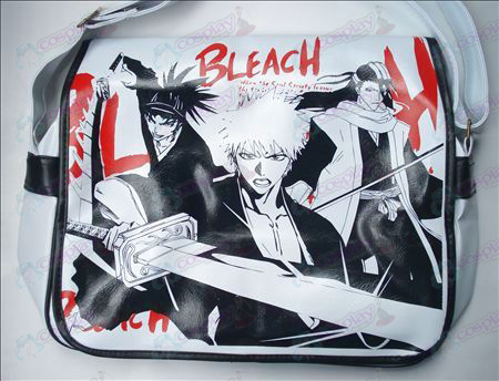 Bleach Accessories Leather shoulder bag (3)