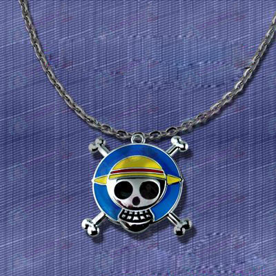 One Piece Accessories2 years after the flag necklace