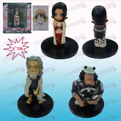 8th generation 3 W One Piece Accessories doll cradle