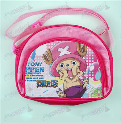 One Piece Accessories small satchel XkB039