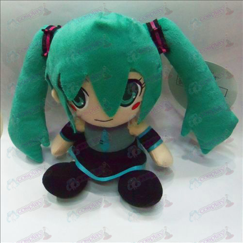 12 inch plush doll Hatsune