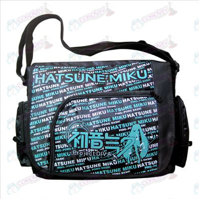 37 - Hatsune big bag