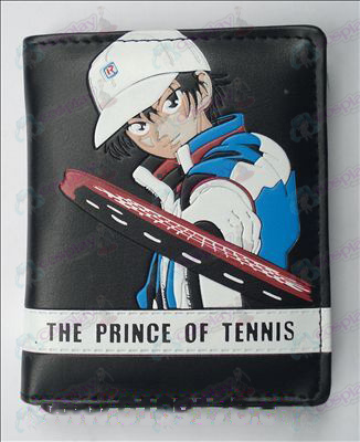 The Prince of Tennis Accessories leather wallet (Jane)