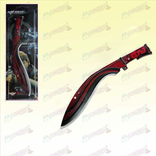 CrossFire Accessories edition Year of the Dragon Saber Nepal