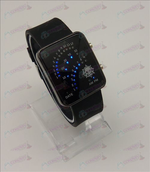 CrossFire Accessories Sector LED Watch