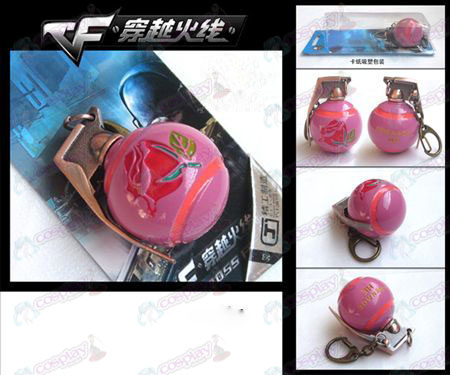 CrossFire Accessories Rose grenades